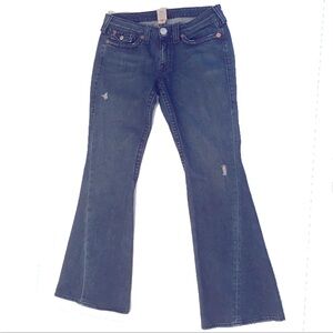 True Religion Flare- Read before purchase*
